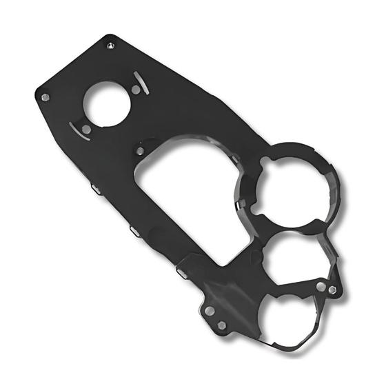 Imagem de Capa Correia Dentada Interna gm Agile Prisma Onix Spin Cobal