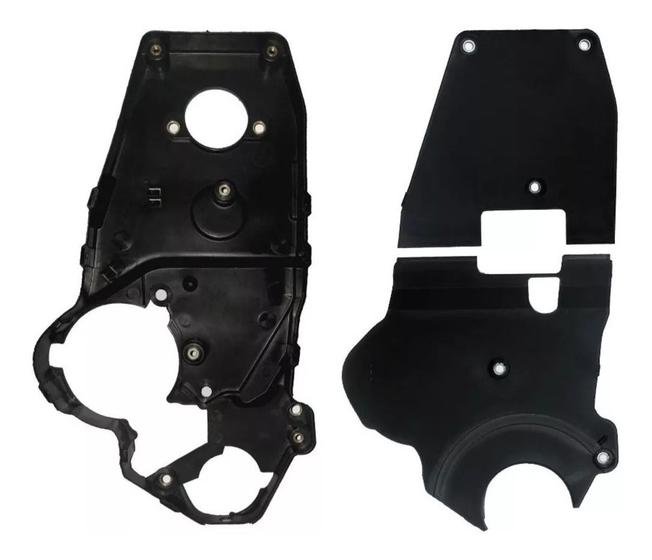 Imagem de Capa Correia Fiat Stilo 1.8 8v 04/06 2m Plastic