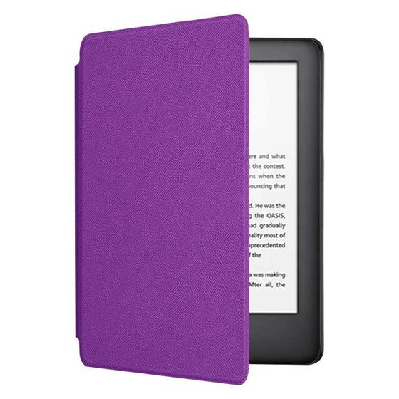 Imagem de Capa Couro Auto Sleep Kindle Oasis 9º Geração 2017 P16Rxt