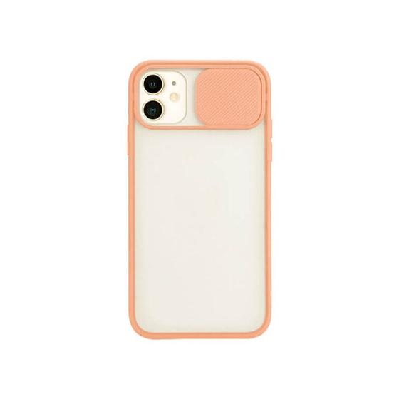 Imagem de Capa Cover Up Camera iPhone 12 Mini rs