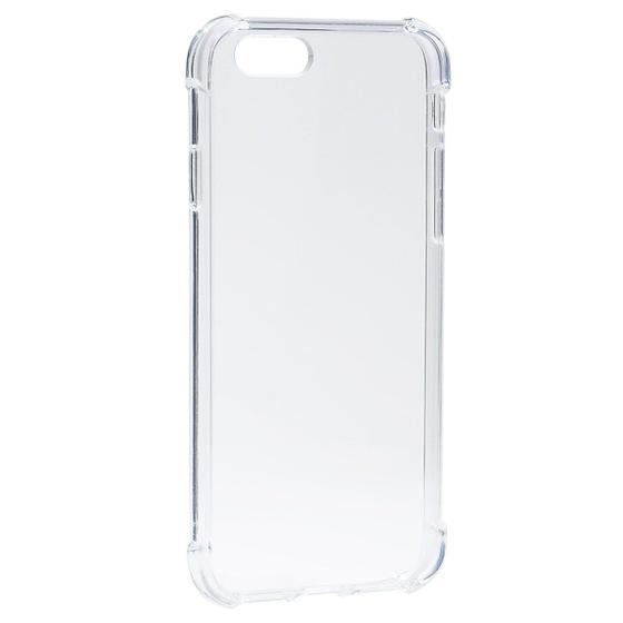 Imagem de Capa Crystal Pro Air Bag Transparente para Apple iPhone 6/6s Plus - Customic 277866