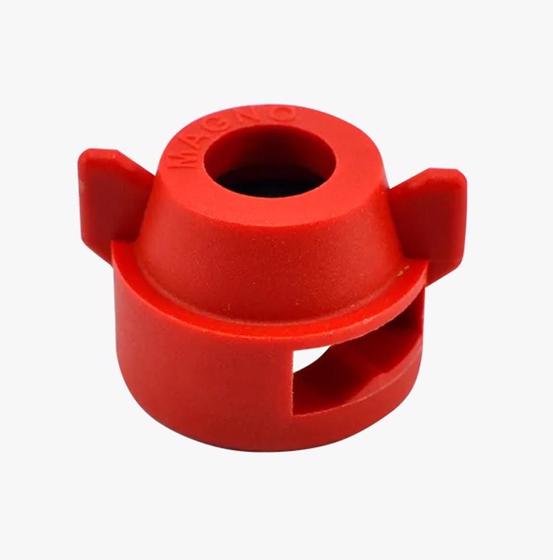 Imagem de Capa curta c eng. rap. p cone m-232