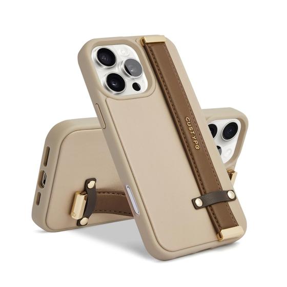 Imagem de Capa CUSTYPE para iPhone 16 Pro Max 6.9"