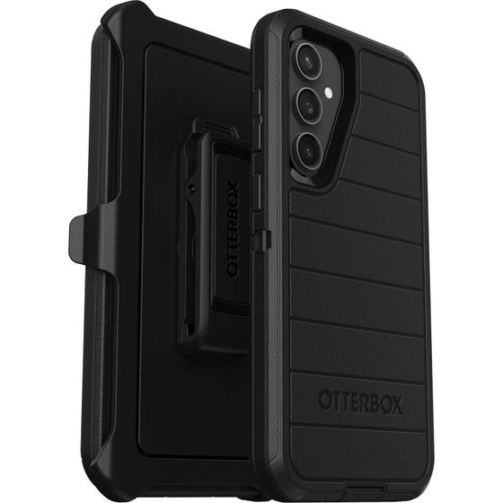 Imagem de Capa da série OtterBox Defender para Samsung Galaxy S23 FE