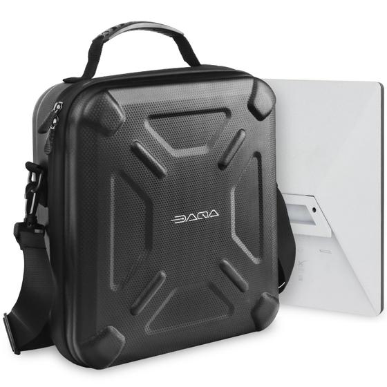 Imagem de Capa Daqa ultraleve à prova d'água à prova de choque para Starlink Mini