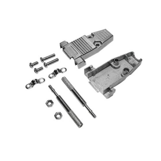 Imagem de Capa DB9 com Kit Longo - Metálica