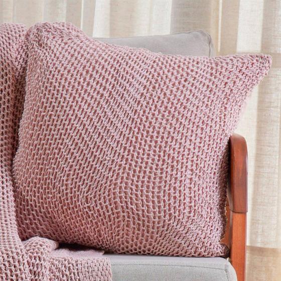 Imagem de Capa de Almofada Atacama Rustic Style 45x45