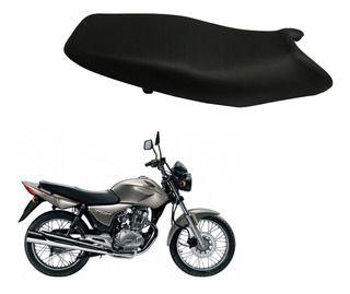 Capa De Banco Moto Honda Titan 150 2004 A 2008 Mod Original Menor preço em Capa De Banco Moto Honda Titan 150 2004 A 2008 Mod Original