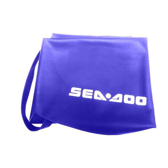 Imagem de Capa de Banco para Jet Ski Sea Doo GS 1998 - Azul