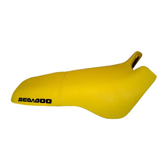 Imagem de Capa de Banco para Jet Ski Sea-Doo SP/XP/SPX Amarelo