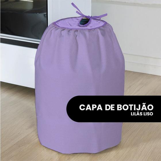Imagem de Capa de Botijão 13 kg - Oxford