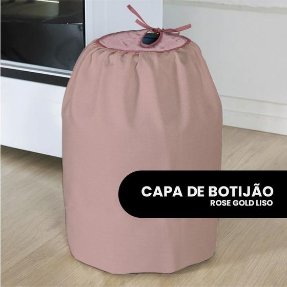 Imagem de Capa de Botijão 13 kg - Oxford