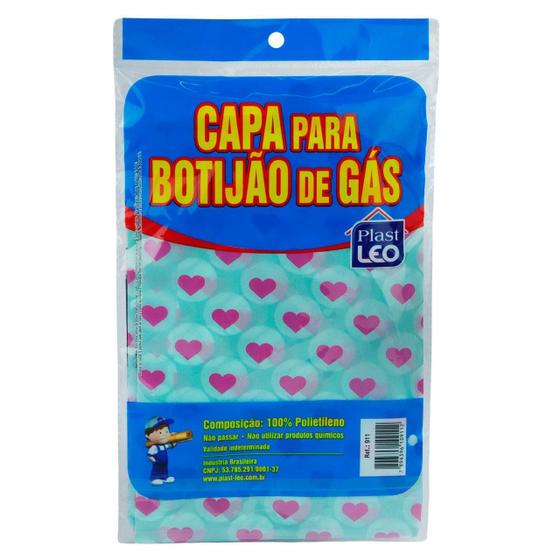 Imagem de Capa de Botijão de Gás Estampas Sortidas