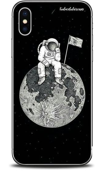Imagem de Capa De Celular Astronauta Samsung J7 Prime 1488