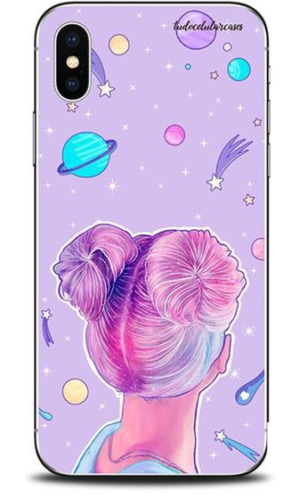 Imagem de Capa De Celular Feminina Red Mi 9 Cód. 1167