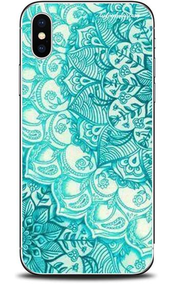 Imagem de Capa De Celular Feminina Xiaomi Note 10 5G Cd 304