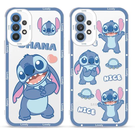 Imagem de Capa de celular FGIAZDU Cute Cartoon para Samsung Galaxy A33 5G 6.