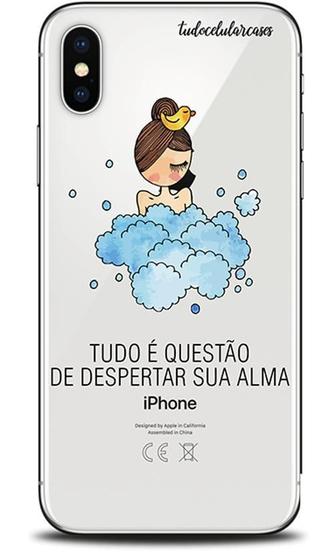 Imagem de Capa De Celular Frases Red Mi Note 10 Lite Cód. 1052