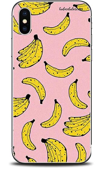 Imagem de Capa De Celular Frutas Red Mi 9T Cód. 1410