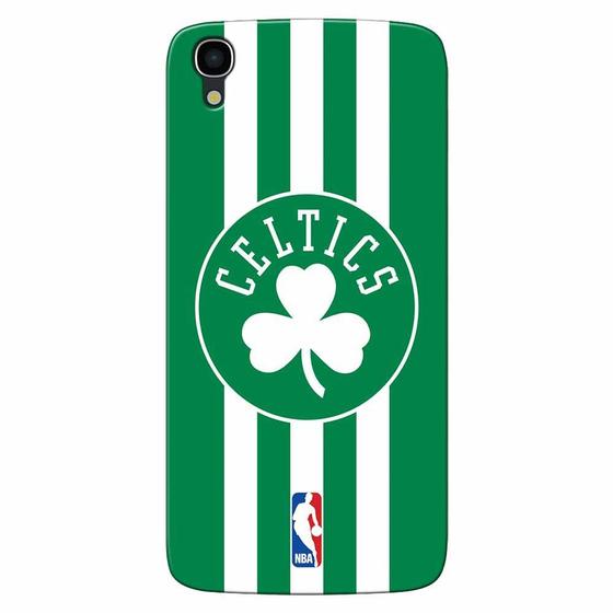 Imagem de Capa de Celular NBA - Alcatel Idol 3 5.5 - Boston Celtics - NBAE21