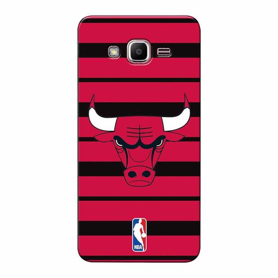 Imagem de Capa de Celular NBA - Galaxy J2 Prime - Chicago Bulls - E30