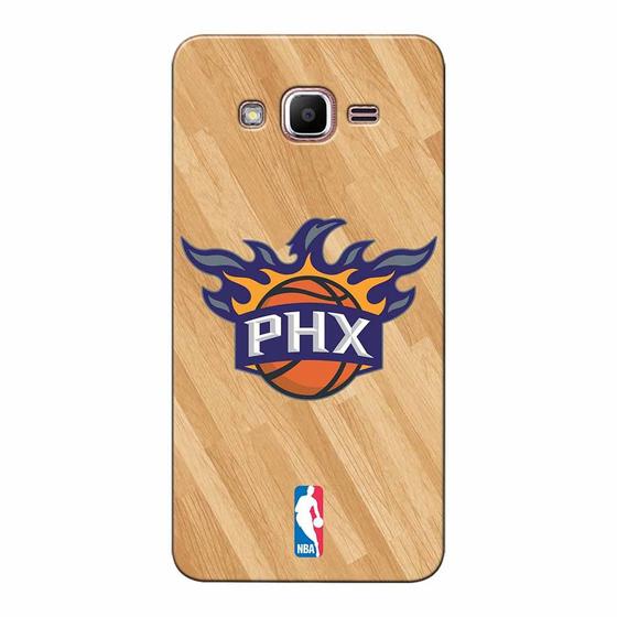 Imagem de Capa de Celular NBA - Galaxy J2 Prime - Phoenix Suns - B26