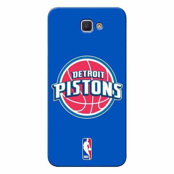 Imagem de Capa de Celular NBA - Galaxy J5 Prime Detroit Pistons - A09