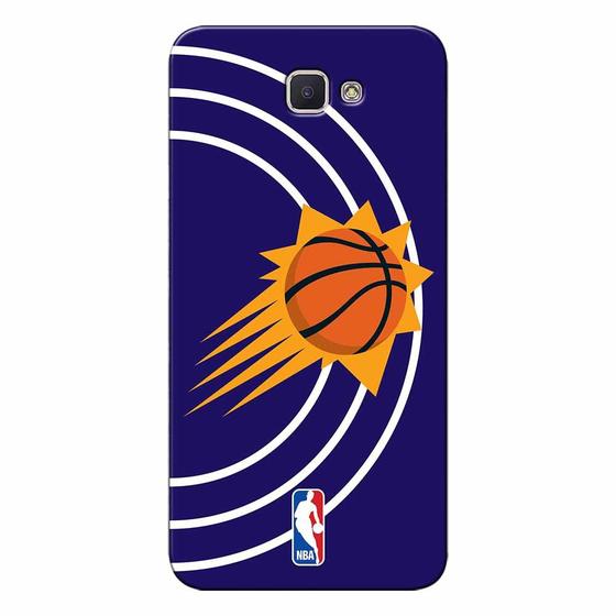 Imagem de Capa de Celular NBA - Galaxy J5 Prime Phoenix Suns - E13