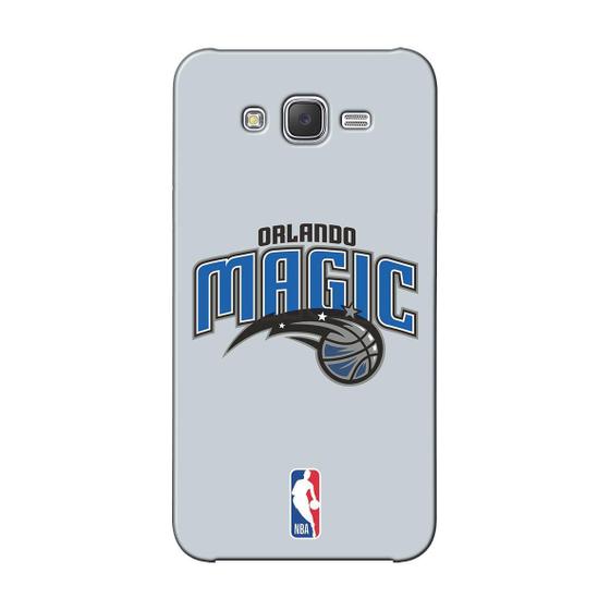 Imagem de Capa de Celular NBA - Galaxy J7 J700 Orlando Magic - A25