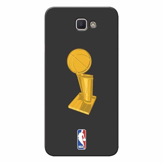 Imagem de Capa de Celular NBA - Galaxy J7 Prime Champions - F02