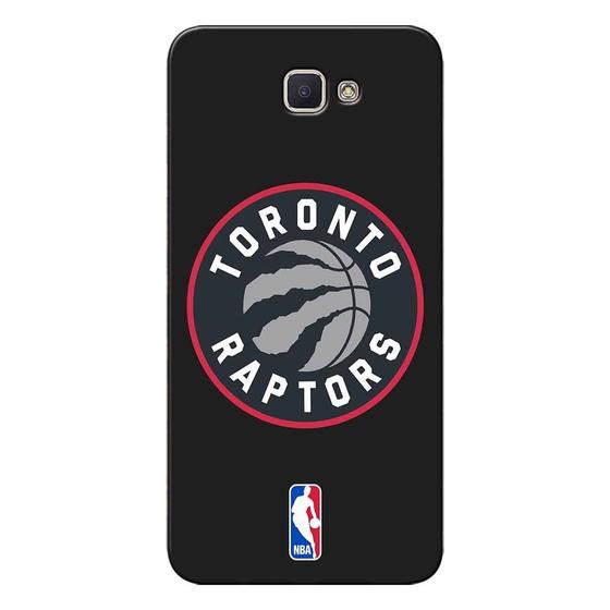 Imagem de Capa de Celular NBA - Galaxy J7 Prime Toronto Raptors - A31