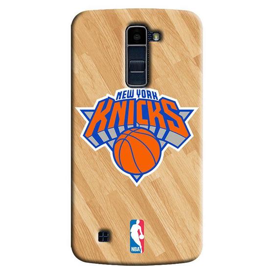 Imagem de Capa de Celular NBA - LG K10 New York Knicks - B22
