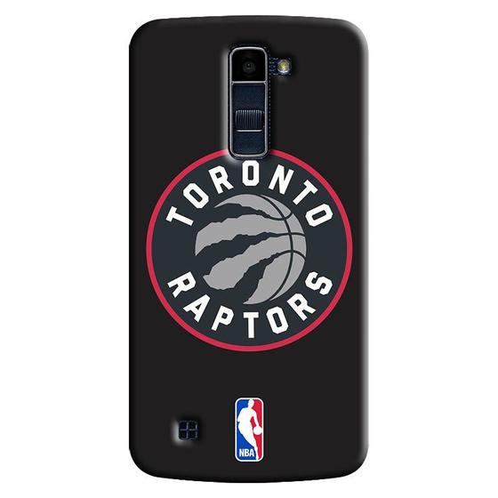 Imagem de Capa de Celular NBA - LG K10 Toronto Raptors - A31