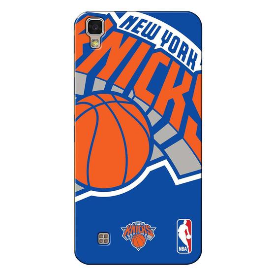 Imagem de Capa de Celular NBA - LG X Power K220 - New York Knicks - D22