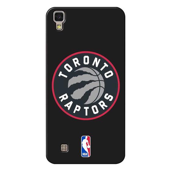 Imagem de Capa de Celular NBA - LG X Power K220 - Toronto Raptors - A31