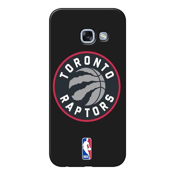 Imagem de Capa de Celular NBA - Samsung Galaxy A5 2017 - Toronto Raptors - A31