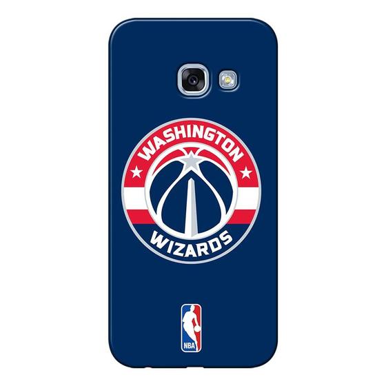 Imagem de Capa de Celular NBA - Samsung Galaxy A7 2017 - Washington Wizards - A33