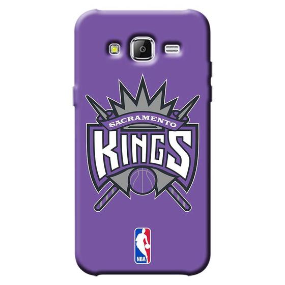 Imagem de Capa de Celular NBA - Samsung Galaxy J5 J500 - Sacramento Kings - A29