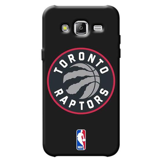 Imagem de Capa de Celular NBA - Samsung Galaxy J5 J500 - Toronto Raptors - A31