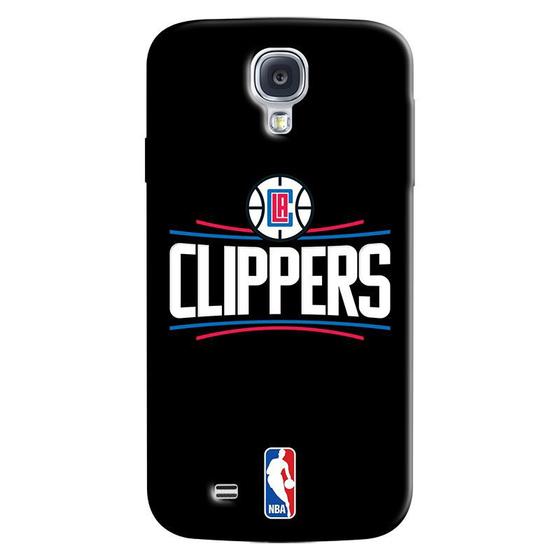 Imagem de Capa de Celular NBA - Samsung Galaxy S4 - L.A. Clippers - A15