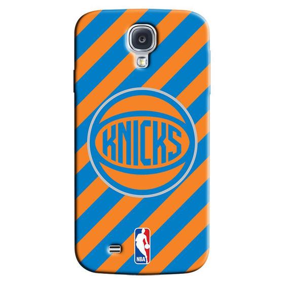 Imagem de Capa de Celular NBA - Samsung Galaxy S4 - New York Knicks - E01