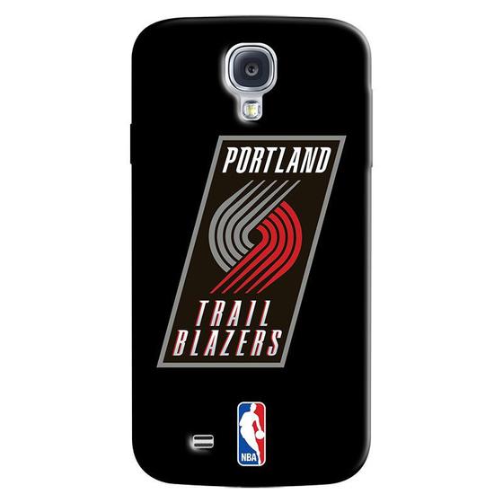 Imagem de Capa de Celular NBA - Samsung Galaxy S4 - Portland Trail Blazers - A28