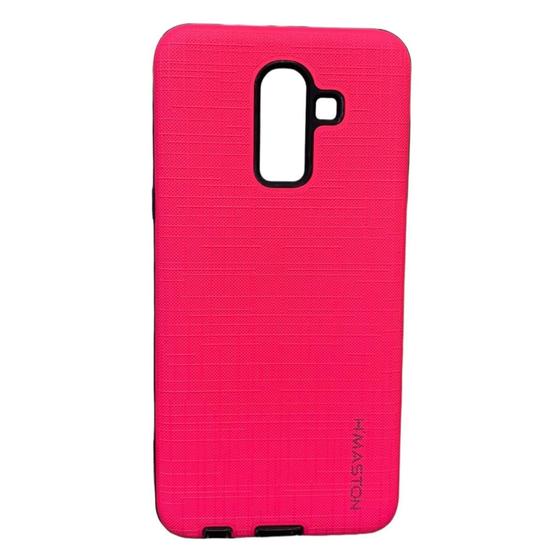 Imagem de Capa De Celular Para Samsung Galaxy J8  SM-J810 / A6 Plus  A6+  SM-A605  Anti impacto