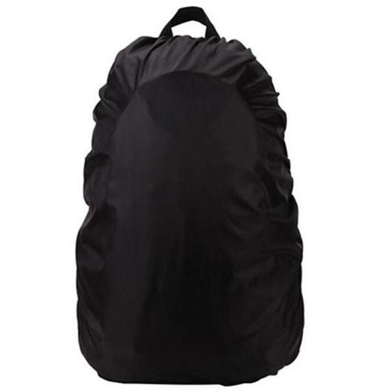 Imagem de Capa de Chuva Impermeável para Mochila CPM01 Azul 35L