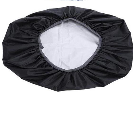 Capa De Chuva Impermeável Para Mochila CPM01 Menor preço em Capa De Chuva Impermeável Para Mochila CPM01