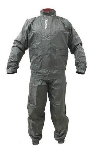 Capa De Chuva Ls2 Fluxus Calça Jaqueta Impermeável Moto Menor preço em Capa De Chuva Ls2 Fluxus Calça Jaqueta Impermeável Moto