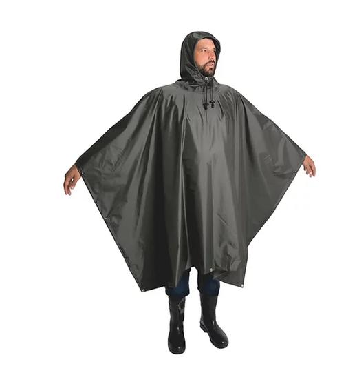 Capa de Chuva tipo Poncho Menor preço em Capa de Chuva tipo Poncho