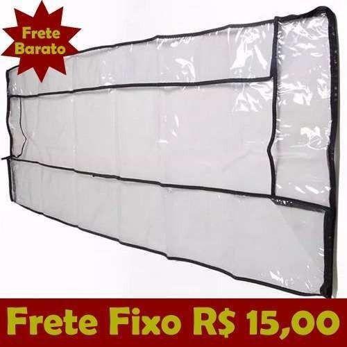 Imagem de Capa De Cobertura 6/8 Para Teclado Np31 Yamaha O F E R T A  Carbon