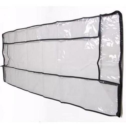 Imagem de Capa De Cobertura Transparente Para Teclado 6/8 O F E R T A