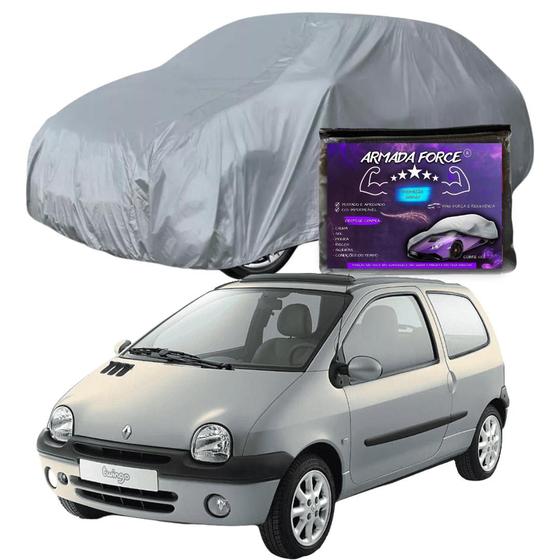 Imagem de Capa De Cobrir Carro TWINGO Sem Forro Impermeável Armada Force